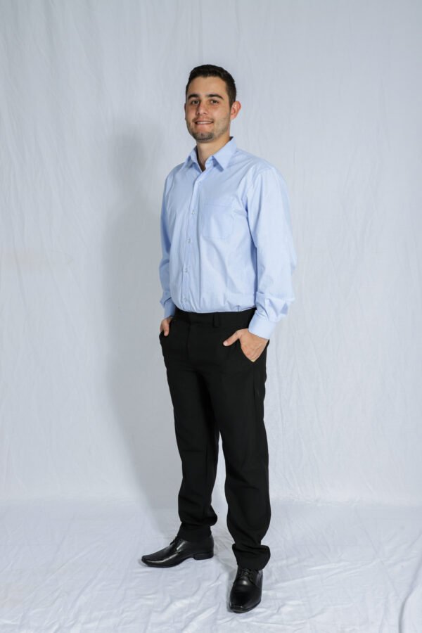 CAMISA MASCULINA