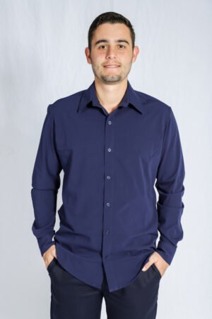 CAMISA SLYM