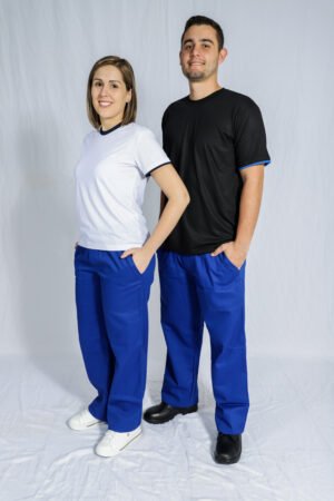 CALÇA INDUSTRIAL