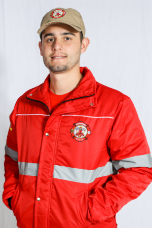 JAQUETA BC