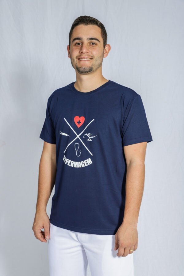 CAMISETA PERSONALIZADA - Image 2