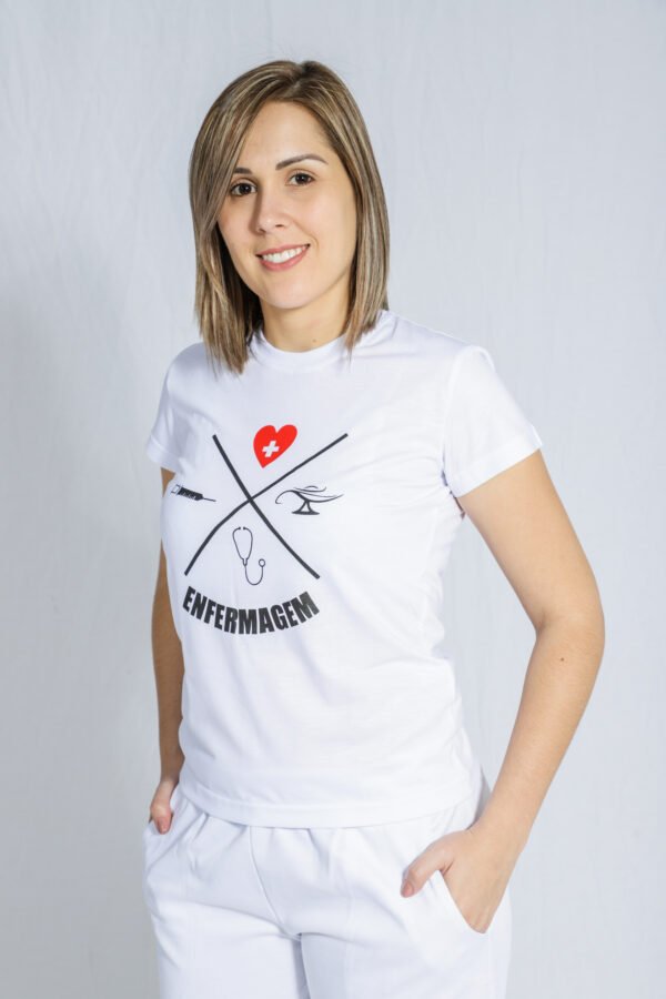 CAMISETA PERSONALIZADA - Image 3