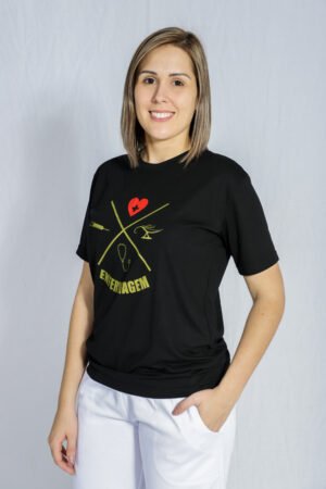 CAMISETA PERSONALIZADA