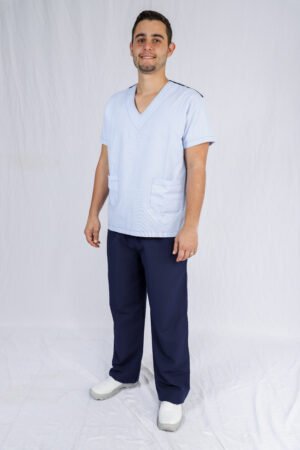 PIJAMA CIRÚRGICO